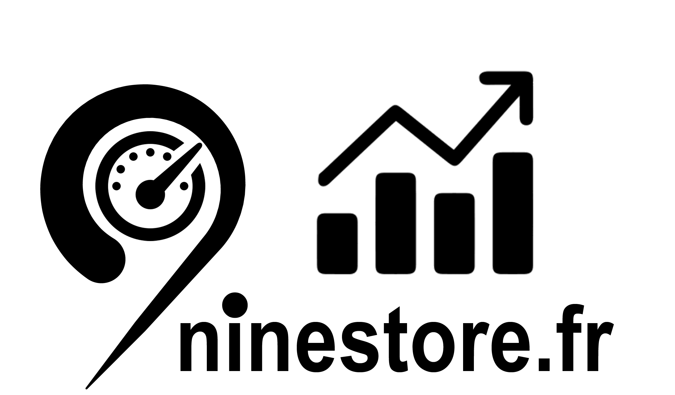 Logo NineStore DashBoard